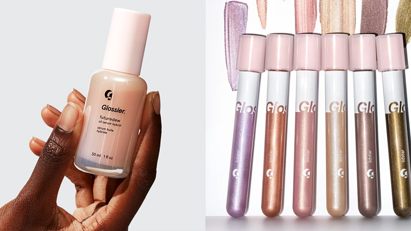 The Best Glossier Products, According to the Internet (And Us)