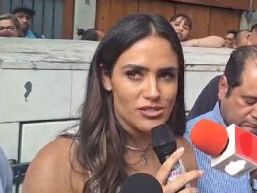 Tras recuento de votos, se confirma triunfo virtual de Alessandra Rojo de la Vega en Cuauhtémoc