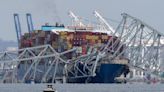 Bridging fears in Baltimore ship strike