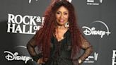 I tell the truth all the time, says Chaka Khan