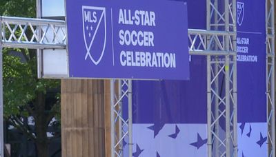Columbus looks ahead to hosting the MLS All-Star Game