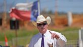 Deputies accused a Texas sheriff of corruption and dysfunction. Then came the mass shooting