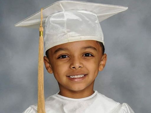 6-Year-Old Boy Dead Days After Crash That Killed Parents and Brother: 'No Words for This Hurt'