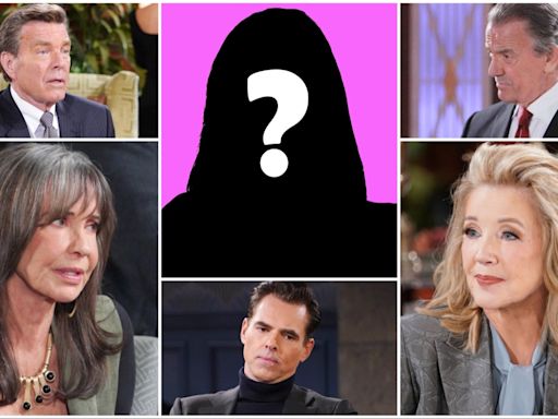 Say It Ain’t So: Is Young & Restless About to Break Our Hearts by Killing Off [Spoiler]?