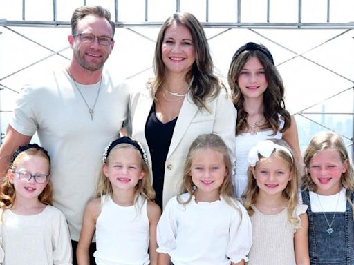 'Outdaughtered': Busby's decision to take break from show was influenced by the impact of Covid-19