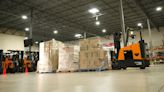 Exclusive: Walmart looks to bet $200 million on autonomous forklifts