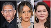 ...Lyna Khoudri & Sidse Babett Knudsen Join Roschdy Zem In Afghanistan Drama ‘In The Hell Of Kabul: 13 Days, 13 Nights’ ...