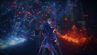 ‘Elden Ring: Shadow Of The Erdtree’ Too Hard? Bandai Namco Says ‘Git Blessings’