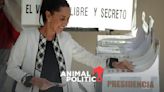 Quién es Ifigenia Martínez, la mujer por la que votó Claudia Sheinbaum para la Presidencia de México