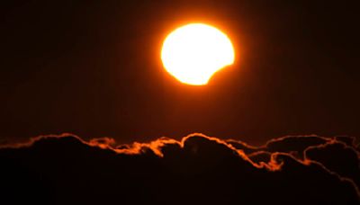 El eclipse total de sol que se podrá ver en España en 2026 y para el que ya hay reservas de alojamiento en la Serranía de Cuenca