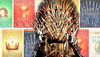 Winds of Winter Release Date: Why Fans Have Been Waiting 14 Years for the Next Game of Thrones Book