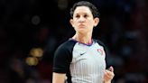 NBA Referee Che Flores Comes Out as Transgender and Nonbinary