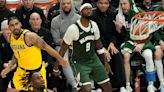 Indiana Pacers Crushed By Bucks in Game 5 of Playoffs