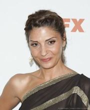 Callie Thorne