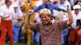 Jack: A collection of stories on the life of Jack Nicklaus