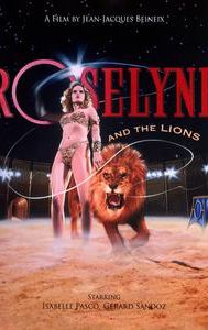 Roselyne and the Lions