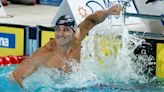 Ryan Murphy, Torri Huske, 42-year-old win world short course swimming titles