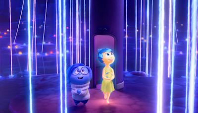 That 'Inside Out 2' post-credits scene, explained