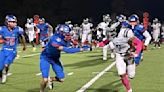 Week 6 high school football: Booth throws three TDs, Hartford Public beats Tolland