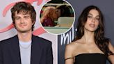 Joe Keery and Camila Morrone Play Love Interests in Eccentric Heist Film ‘Marmalade’: What to Know