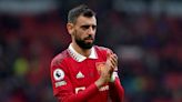 Man United injury update: Bruno Fernandes, Raphael Varane and Alejandro Garnacho latest news and return dates