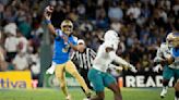 Commentary: Dante Moore drove UCLA to a win over Coastal Carolina and should be the Bruins' starter