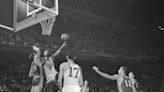 On this day: Bill Russell pulls down an NBA Finals-record 40 rebounds; Clarence Glover drafted