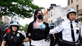 Cops break up pro-Palestine march in Brooklyn; make several arrests