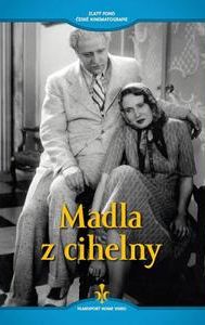 Madla z cihelny