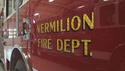Vermilion Firefighters resign after claims of harassment, verbal abuse, undermining of officers