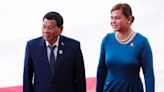 Former Philippine president Duterte plans senate run in 2025, says vice president 