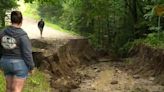 ‘Catastrophic flooding’ forces water rescues in Vermont after 1-in-1,000-year rainfall event | CNN