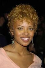 Eva Pigford