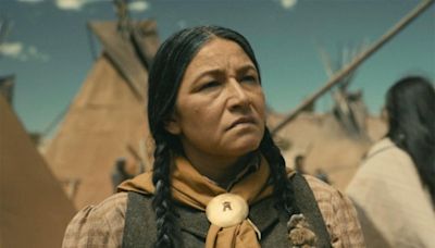 'Outer Range' Season 2 Episode 4 Recap: Once Upon a Time in the West