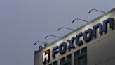 Apple supplier Foxconn says output recovering despite revenue fall