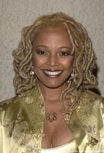 Kim Fields