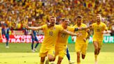 Romania, Slovakia draw sends both into last 16