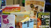 New York library reverses removal of Pride displays from children's sections following outrage