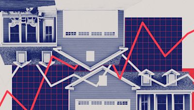 SoCal Home Price Reaches Record $753K as Transactions Fall