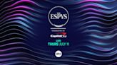 Watch the 2024 ESPYS live on ABC on Thursday