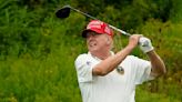 Golf pro at Donald Trump's Florida club reveals how good he really is