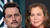 Matthew Rhys regrets not stepping in after Kathleen Turner photographed nude onstage: ‘I let her down’