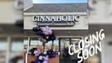 Oh No! Cinnaholic in Marlton, New Jersey is Sadly Closing After Just Over One Year