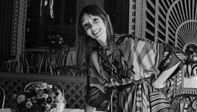 Shelley Duvall, scream queen of 'The Shining' and a well-cast Olive Oyl, dies at 75