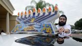 Hanukkah 2023: Here’s where to celebrate in South Florida