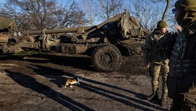 Most of US aid will be delivered to Ukraine in several months – NYT