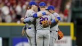 Uninspiring Mets must earn back the buzz they have squandered