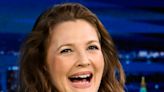 Drew Barrymore Shares Controversial Pizza Salad Recipe & It Looks Disgusting and/or Delicious