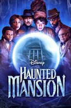 Haunted Mansion (2023 film)