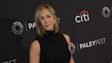Jennifer Aniston Shares Special Moment While Remembering Matthew Perry | 102.7 KIIS-FM | Gabby Diaz